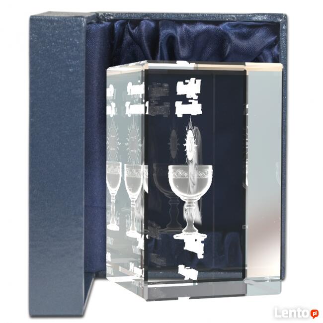 Pamiątka Komunii Świętej