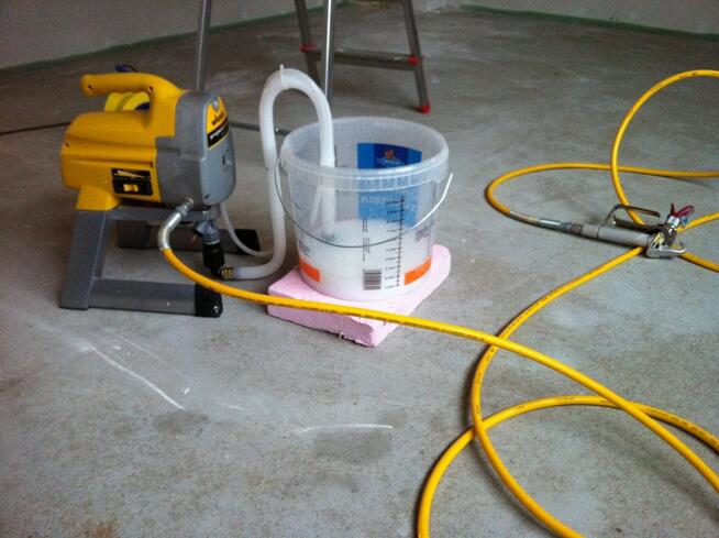 Agregat malarski wypożyczalnia- Kozienice, Dęblin