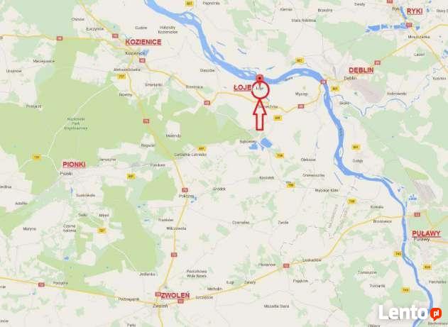 Agregat malarski wypożyczalnia- Puławy, Kozienice