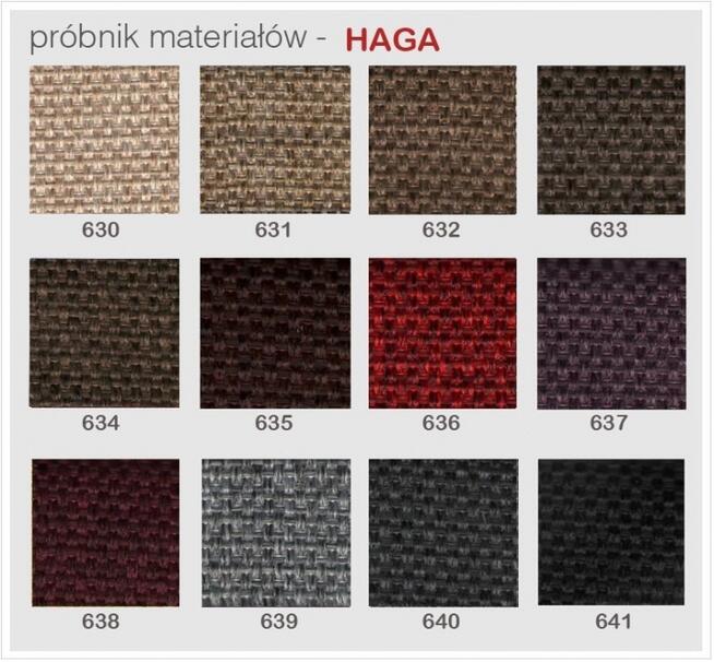 Narożnik MILKO dodatkowe siedzisko funkcja spania. ZOBACZ