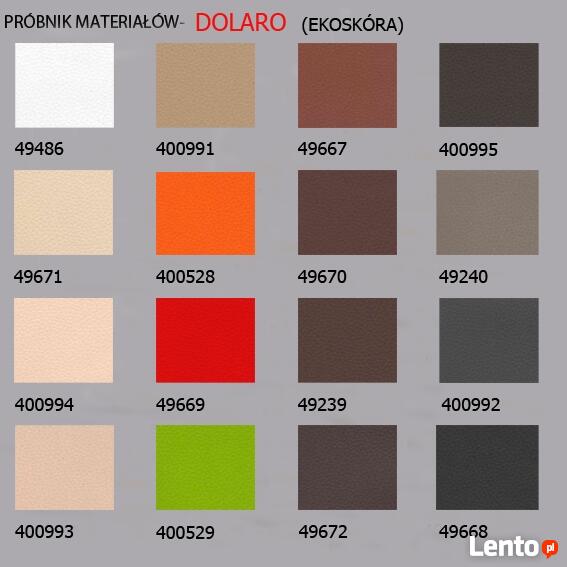 Narożnik MILKO dodatkowe siedzisko funkcja spania. ZOBACZ