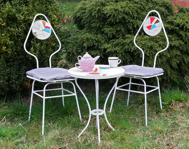 metaloplastyka artystyczna, użytkowa.