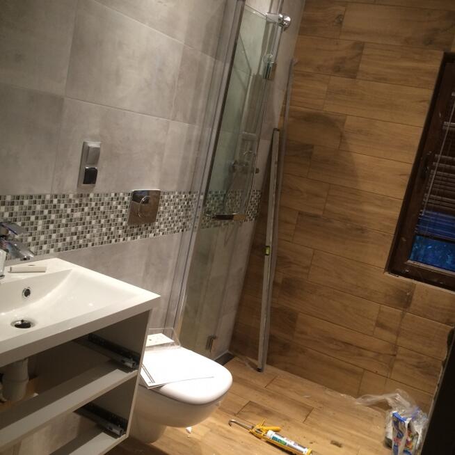 Kompleksowe remonty Bielsko-Biała