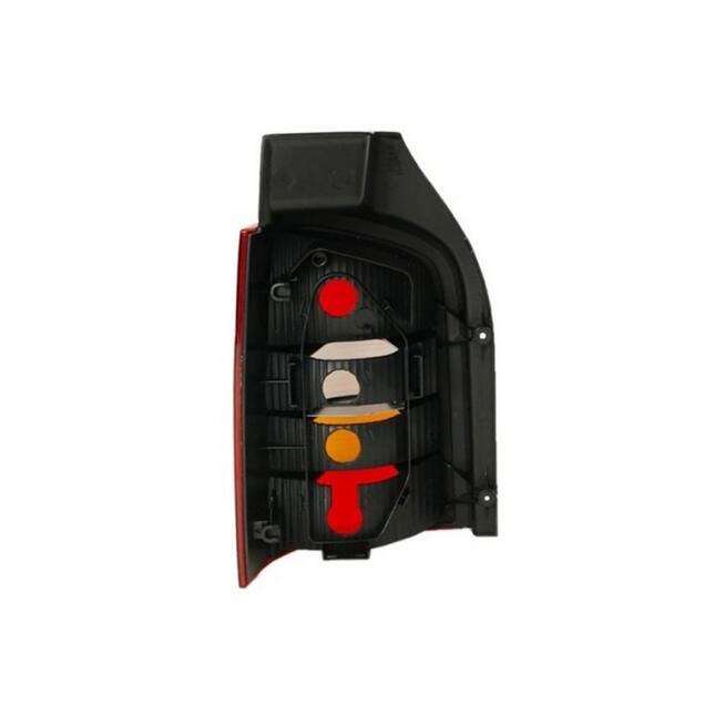 Lampa PRAWA TYŁ Volkswagen TRANSPORTER T5 MULTIVAN 2003-09