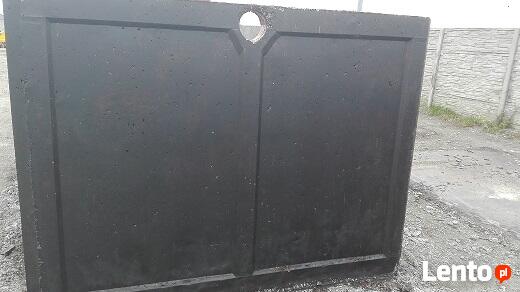 Szamba betonowe / Ziemianki / Piwniczki / Kanały