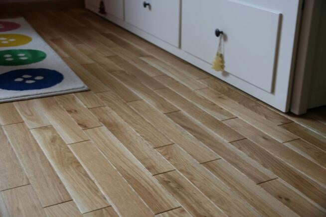 DESKA PODŁOGOWA LITA 16 gr. x 120 szer. PROMOCJA !!