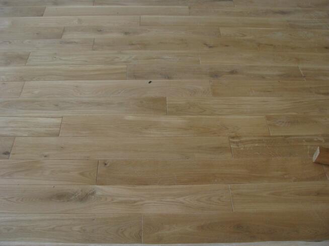 DESKA PODŁOGOWA LITA 16 gr. x 120 szer. PROMOCJA !!