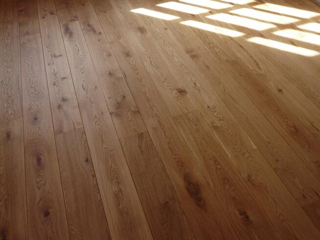 DESKA PODŁOGOWA DĘBOWA WARSTWOWA 14 grub.x160 szer