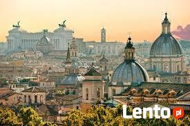 Autokarem do Rzymu z Geoutour!