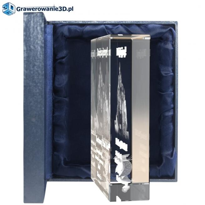 Prezent dla wychowawcy