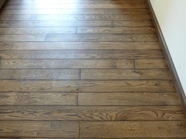 DESKA PODŁOGOWA DĘBOWA WARSTWOWA 14 grub.x160 szer