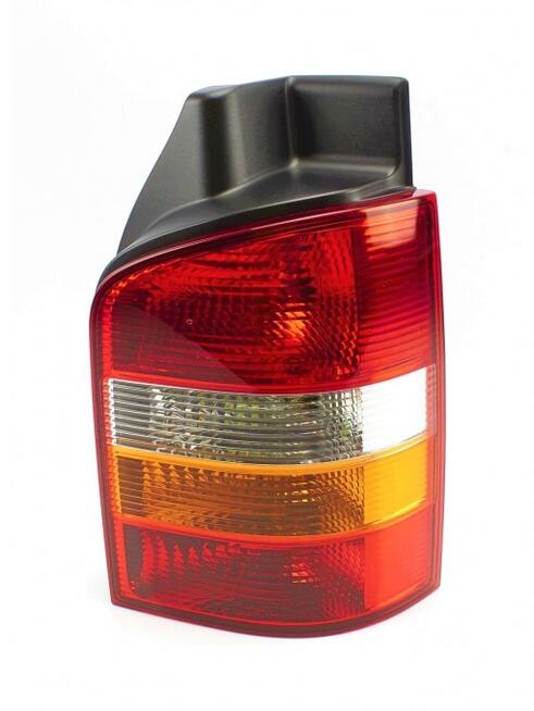 Lampa PRAWA TYŁ Volkswagen TRANSPORTER T5 MULTIVAN 2003-09