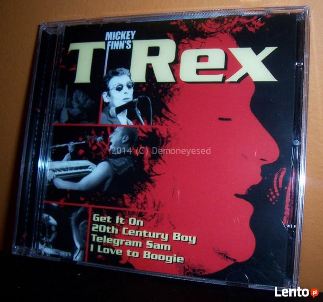 Płyty CD rock industrial hardrock