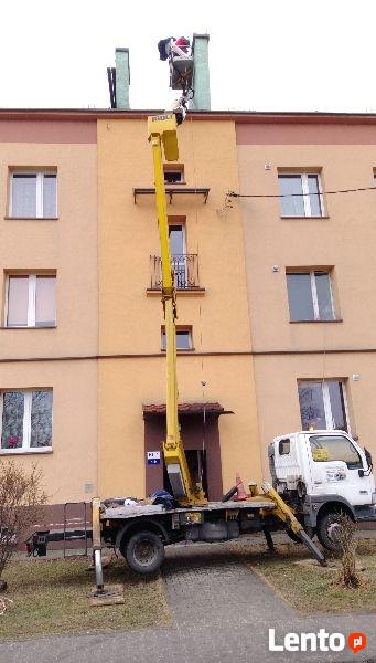 ZWYŻKA PODNOŚNIKI SŁAWKÓW