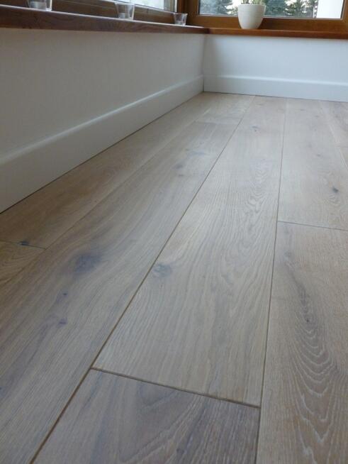 DESKA PODŁOGOWA DĘBOWA WARSTWOWA 14 grub.x160 szer