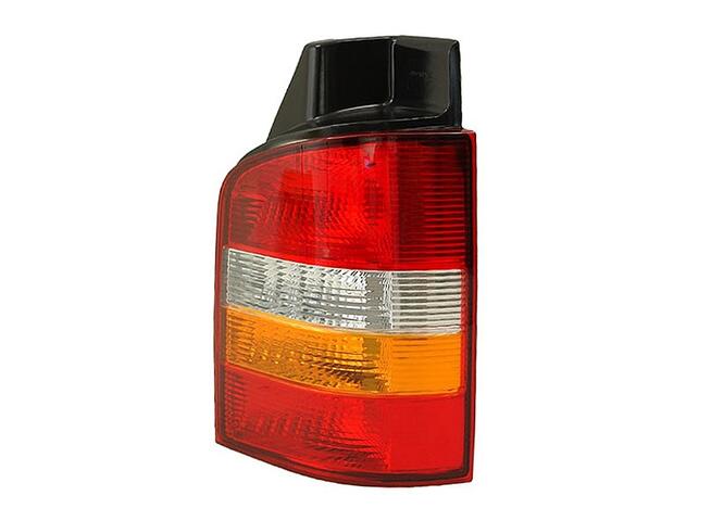 Lampa PRAWA TYŁ Volkswagen TRANSPORTER T5 MULTIVAN 2003-09