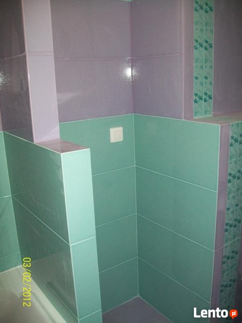 Płytkarz Toruń, Glazurnik, Kafelkarz