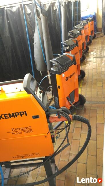 Schweißkurse WIG/MAG/MMA -Zertifikat der TÜV,WIG, OSTRÓW