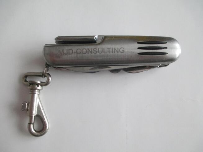 WIELOFUNKCYJNY SCYZORYK