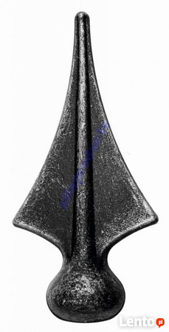 GROTY KUTE GROT PLASTIKOWY profil OGRODZENIE BRAMA BIAŁYSTOK