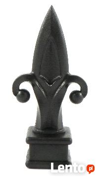 GROTY KUTE GROT PLASTIKOWY profil OGRODZENIE BRAMA BIAŁYSTOK