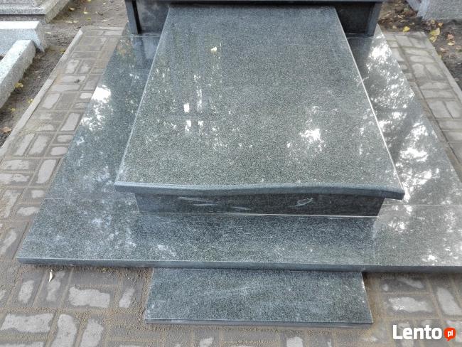 Podnoszenie Nagrobków.Naprawa Pomników.Czyszczenie nagrobków