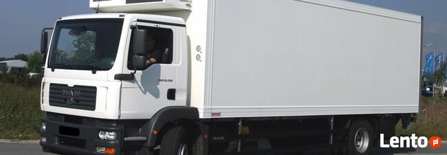 RK Przeprowadzki - Transport - 1 zł/KM - międzynarodowe