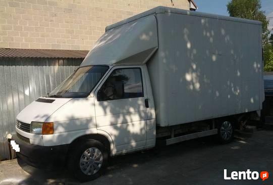 Przeprowadzki - Krosno/międzymiastowe/zagraniczne