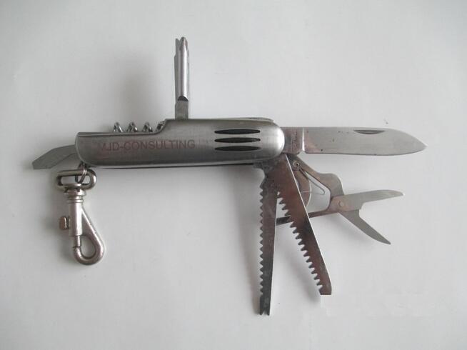 WIELOFUNKCYJNY SCYZORYK