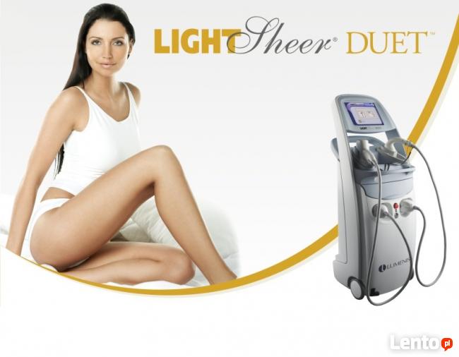 Depilacja Laserowa, Usuwanie Owłosienia: Nóg, Bikini, Kraków