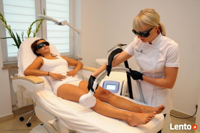 Depilacja Laserowa, Usuwanie Owłosienia: Nóg, Bikini, Kraków