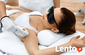 Depilacja Laserowa, Usuwanie Owłosienia: Nóg, Bikini, Kraków