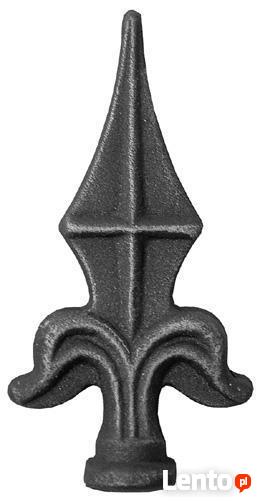 GROTY KUTE GROT PLASTIKOWY profil OGRODZENIE BRAMA BIAŁYSTOK