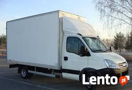 Przeprowadzki - Lubań/międzymiastowe/zagraniczne