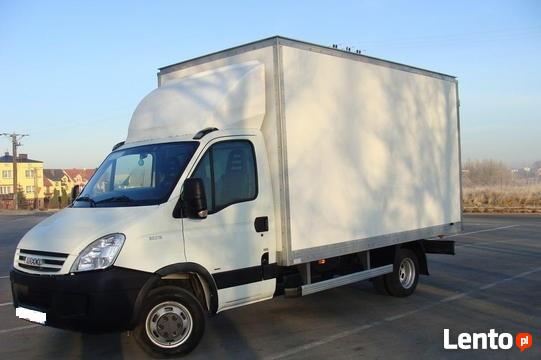 Przeprowadzki - Malbork/międzymiastowe/zagraniczne