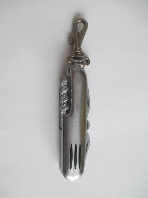 WIELOFUNKCYJNY SCYZORYK