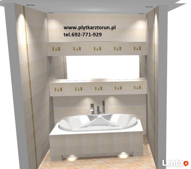 Płytkarz Toruń, Glazurnik, Kafelkarz