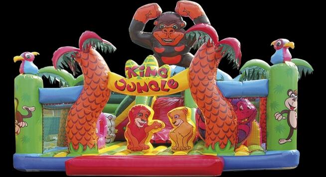 Dmuchańce zamek festyn zjeżdzalnia plac zabaw 697409880