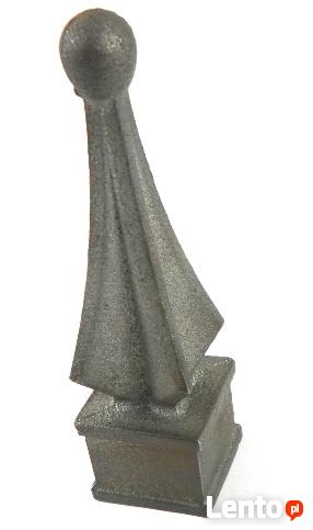 GROTY KUTE GROT PLASTIKOWY profil OGRODZENIE BRAMA BIAŁYSTOK