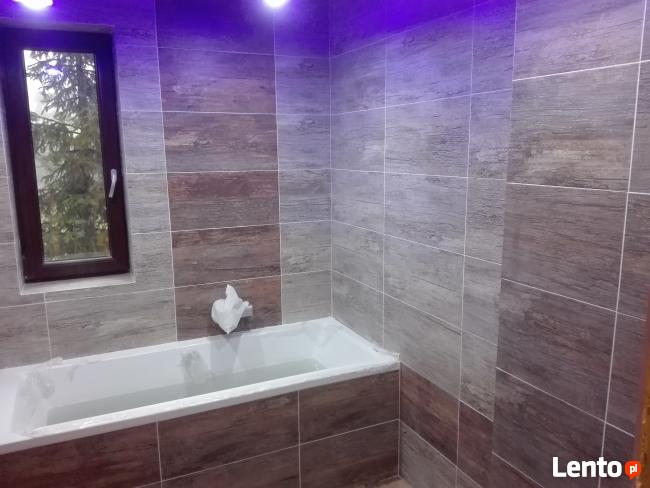 Gładź, Malowanie, Remonty, Wykonczenia, Plytkowanie