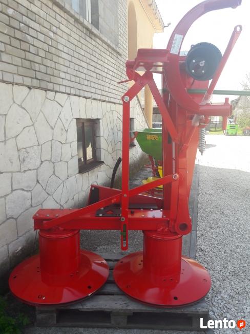 PROMOCJA ! KOSIARKA Rotacyjna 1.65 m NOWA TRANSPORT