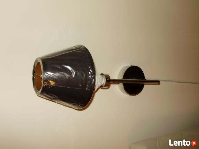 Kinkiety do salonu/sypialni Paulmann LIVING