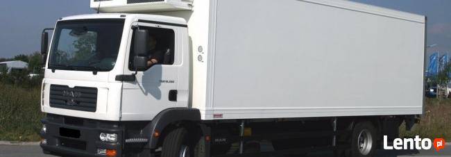 Przeprowadzki - Wołomin/międzymiastowe/zagraniczne