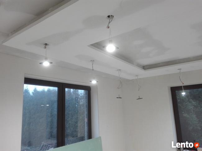 Gładź, Malowanie, Remonty, Wykonczenia, Plytkowanie