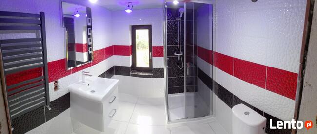 Gładź, Malowanie, Remonty, Wykonczenia, Plytkowanie