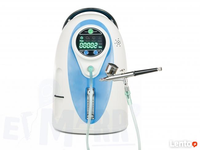 Urządzenie do infuzji tlenowej Oxy Infusion