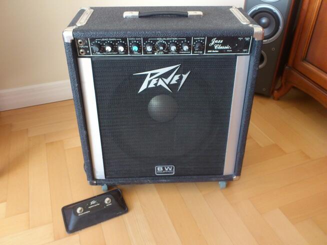 Kupie wzmacniacz Lampowy