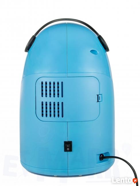 Urządzenie do infuzji tlenowej Oxy Infusion