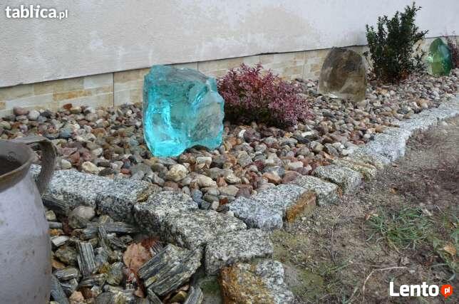 kamien ogrodowy