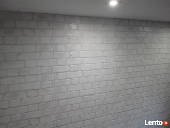 Gładź, Malowanie, Remonty, Wykonczenia, Plytkowanie